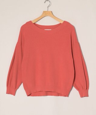 ONWARD Reuse Park 【any SiS】ニット秋冬