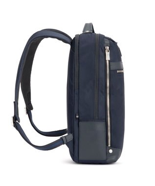 ACE BAGS & LUGGAGE Orobianco ソロペルテ リュックサック A4サイズ 14inchPC収納 17L 860g 2気室 92968 オロビアンコ ネイビー