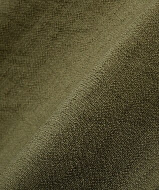 Green Parks ドロストミリタリーベスト Khaki