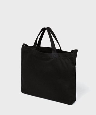 Paul Smith Paul Smith Logo ポップカラー トートバッグ ブラック