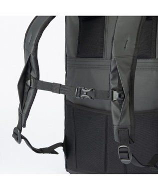 ACE BAGS & LUGGAGE ace. EVL-4.0 10th ビジネスリュック  B4サイズ 15.6インチPC収納 2気室 68953 エース ブラック