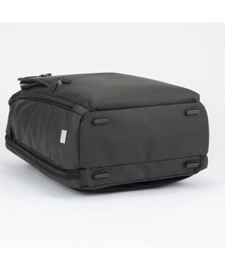 ACE BAGS & LUGGAGE ace. EVL-4.0 10th ビジネスリュック  B4サイズ 15.6インチPC収納 2気室 68953 エース ブラック
