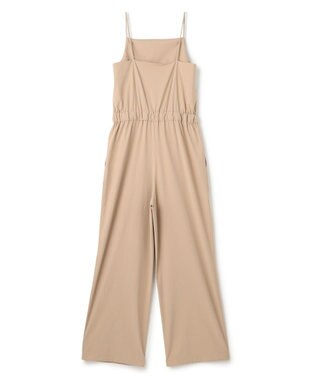 BEIGE， YANN / キャミサロペット Beige