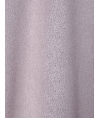 CRAFT STANDARD BOUTIQUE フェイクスエードプルパーカー Lavender