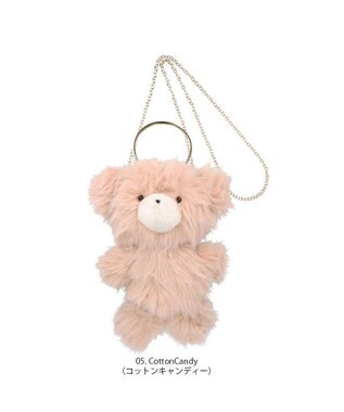 ROOTOTE 0652【直営店限定】ベビールー.クマクマ-A