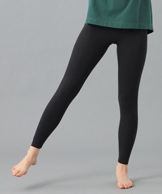 Chacott Chacott BALANCE ZEN レギンス ブラック