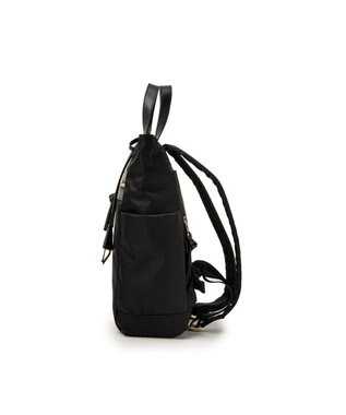 LANVIN en Bleu グラン 2wayバックパック ブラック