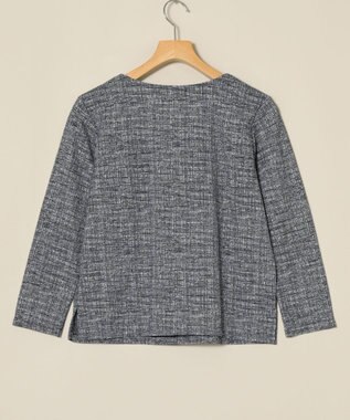 ONWARD Reuse Park 【any SiS】カットソー秋冬 ネイビー