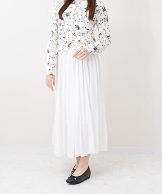 Bridget Birkin ＜3E＞【Bridget Birkin Walk】インヒールリボンパンプス ブラック