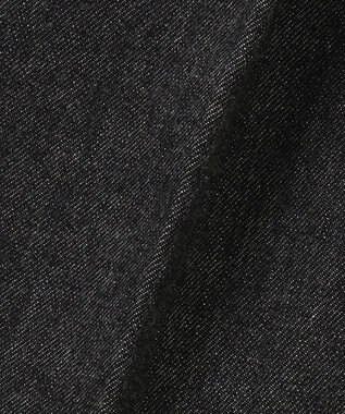 BEIGE， FRENCQ / デニムパンツ Black