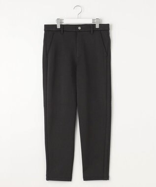 23区GOLF 【MEN】ボンディングジャージー ブラック系