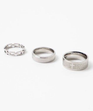 WEGO SETリング 柄22