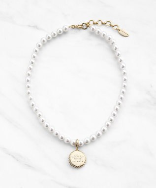 TOCCA INNOCENT ICON 2WAY NECKLACE ネックレス ゴールド系
