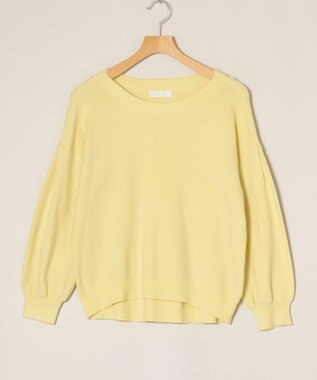 ONWARD Reuse Park 【any SiS】ニット秋冬