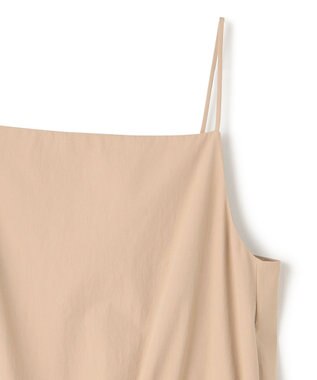 BEIGE， YANN / キャミサロペット Beige