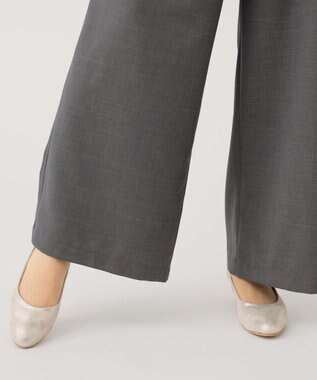 REGAL FOOT COMMUNITY 【リーガルレディース】F23R ローヒールパンプス パンプス