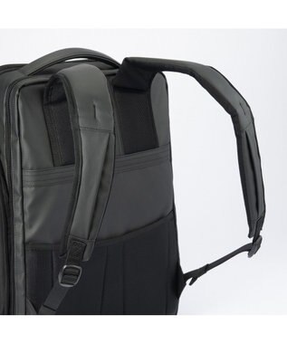 ACE BAGS & LUGGAGE ace. EVL-4.0 10th ビジネスリュック  B4サイズ 15.6インチPC収納 2気室 68953 エース ブラック