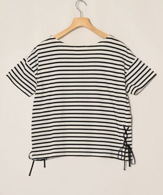 ONWARD Reuse Park 【any SiS】カットソー春夏 ブラック