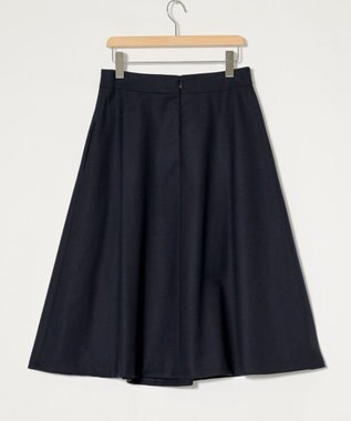 ONWARD Reuse Park 【23区】スカート秋冬 ネイビー
