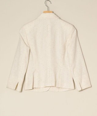 ONWARD Reuse Park B品【23区】ジャケット春夏 ベージュ