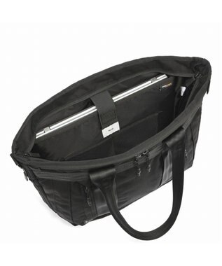 ACE BAGS & LUGGAGE ace. デュラムーヴ トートバッグ A4サイズ 13.3インチPC収納 68138 エース ブラック
