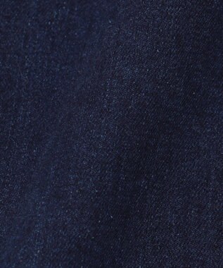 ANY SIS S 【洗える】ストレッチライトデニム スカート インディゴ