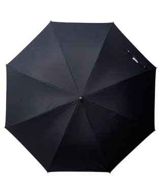 MOONBAT 【超撥水】フロータス (FLO(A)TUS) 長傘 耐風 ブラック