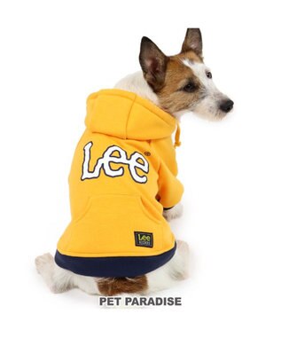 犬 服 春夏 パーカー 小型犬 リフレクト ピンク ドッグウエア ドッグウェア イヌ おしゃれ かわいい Pet Paradise ファッション通販 公式通販 オンワード クローゼット