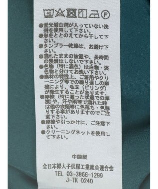 Green Parks ウ゛ィンテージフラワージャガードキャミワンピース Flower