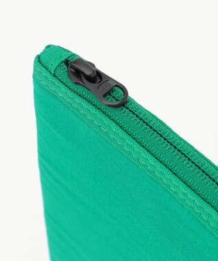 UNFILO クールトート グリーン