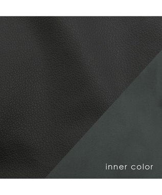 ROOTOTE 1142【A4収納サイズ】LT.アーキャトル_ルーパンセ-A 03：ブラック