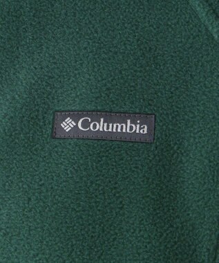 Columbia Columbia/ ウィメンズベントンスプリングスリラックスドフルジップ /コロンビア Rain Forest