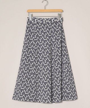 ONWARD Reuse Park 【J.PRESS】スカート春夏 ネイビー