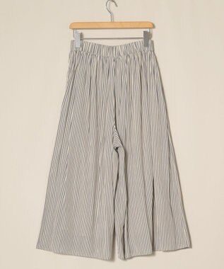 ONWARD Reuse Park 【組曲】パンツ春夏 オフホワイト