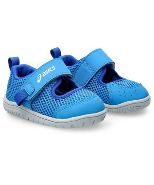 ASICS WALKING MESHOES BABY