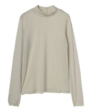 Green Parks イロイロインナー（ラメ） Beige