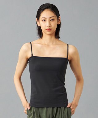 Chacott 256210-6103-52 ZENベアトップキャミソール