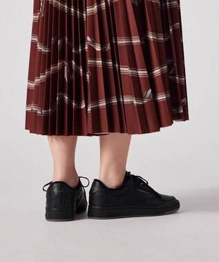 Paul Smith Paul Smith + Reebok CLUB C 85 VINTAGE[23-25cm] ブラック