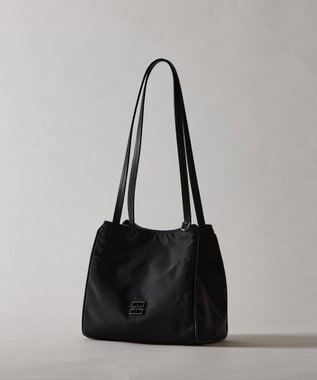 IACUCCI ≪予約≫【ナイロン】アーゴ ミニトート NYLON/CERVO