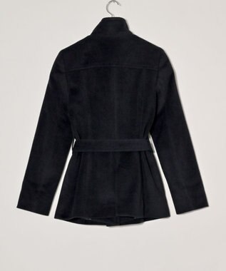 ONWARD Reuse Park 【any SiS】コート秋冬 ブラック