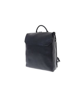 genten ミネルヴァ リュック ドーンブラック