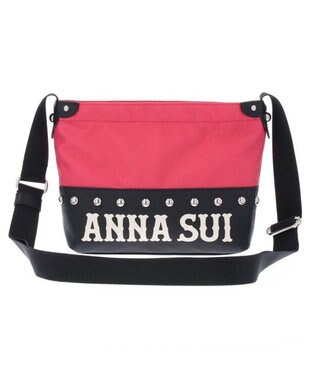 ANNA SUI ハングアウト ミニショルダー