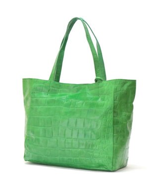 Regalo Felice 【ドラマ・映画使用商品 / A4サイズ収納可】トート / REGALO GR(グリーン)