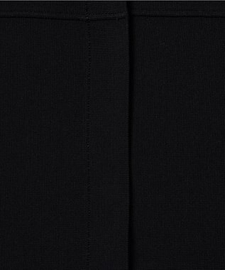 JOSEPH コンパクトミラノ　ニットジャケット Black