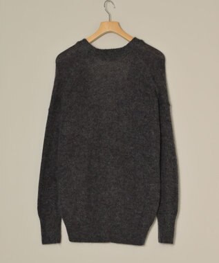 ONWARD Reuse Park 【23区】ニット秋冬 グレー