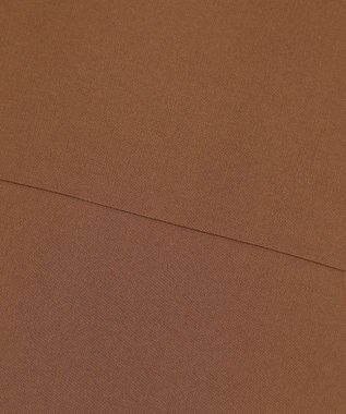 BEIGE， 【VERY NaVY掲載】GYPSUM / シルキータッチ  Iラインロングスカート Brown