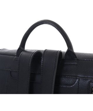 genten ミネルヴァ リュック ドーンブラック