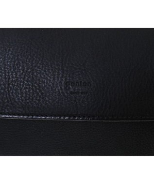 genten ミネルヴァ リュック ドーンブラック