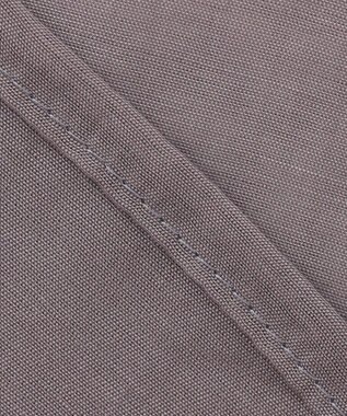 ANY SIS 【洗える】シアー シャツ ラベンダー