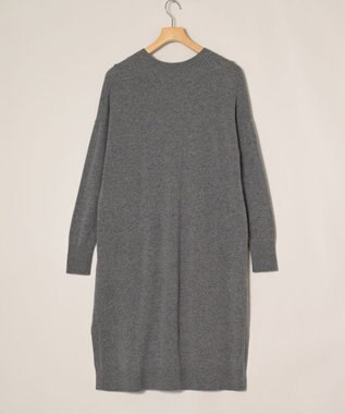 ONWARD Reuse Park 【23区】ニット秋冬 グレー